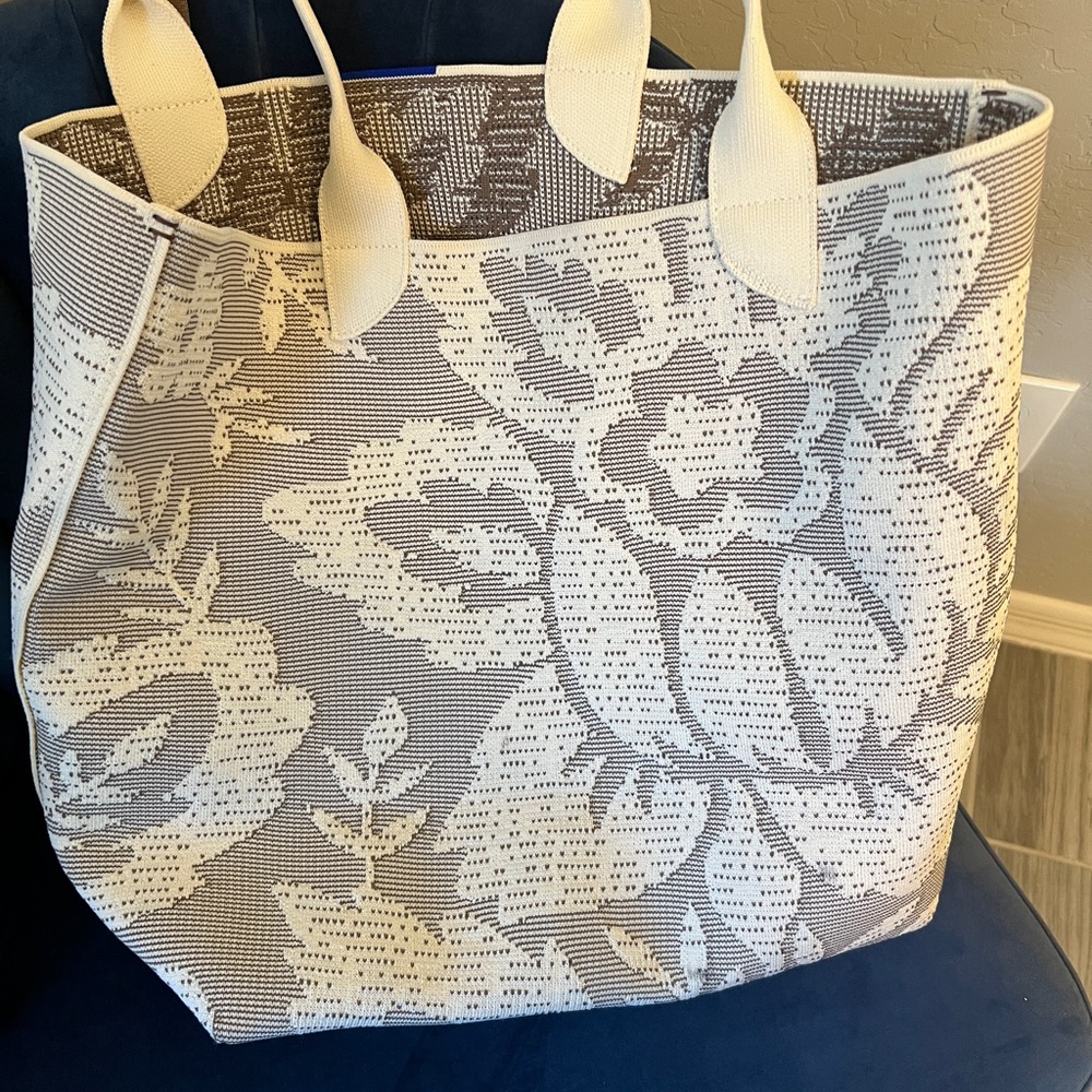 Rothy’s Collectors Edition Floral LWT